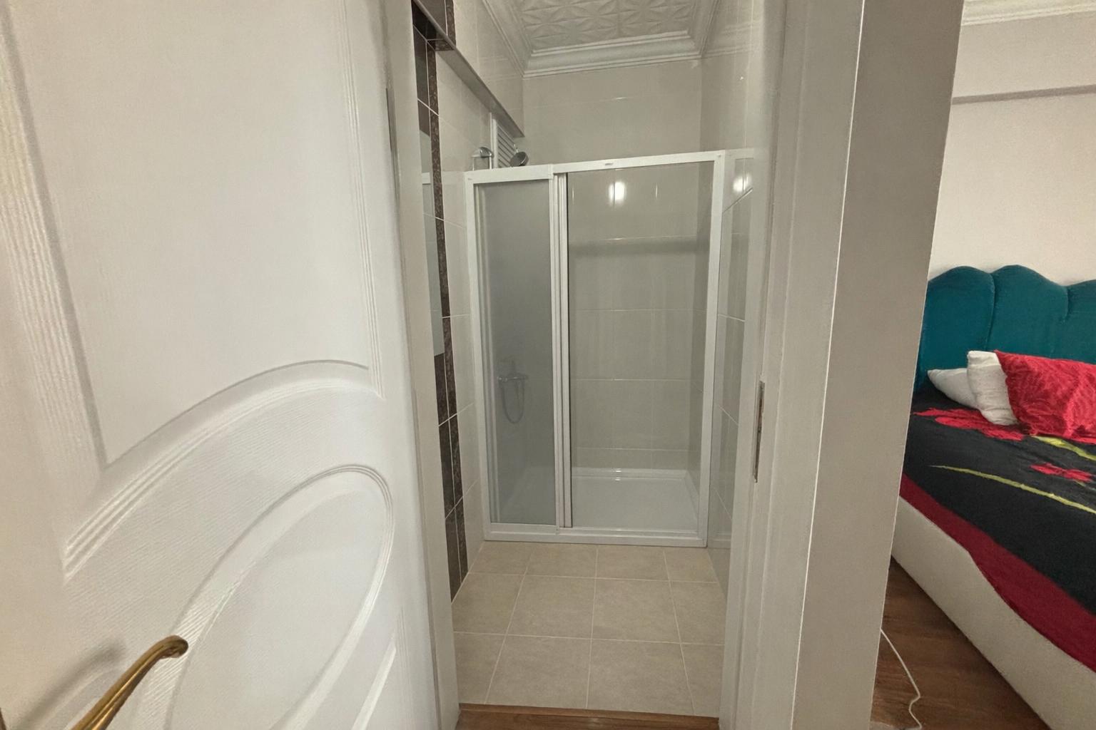 ŞAHİNCİLİ YUNUSKENT SİTESİ - 3+1